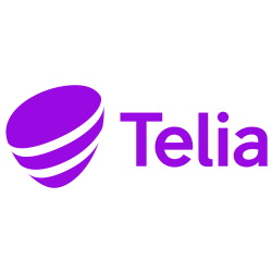 Telia logo